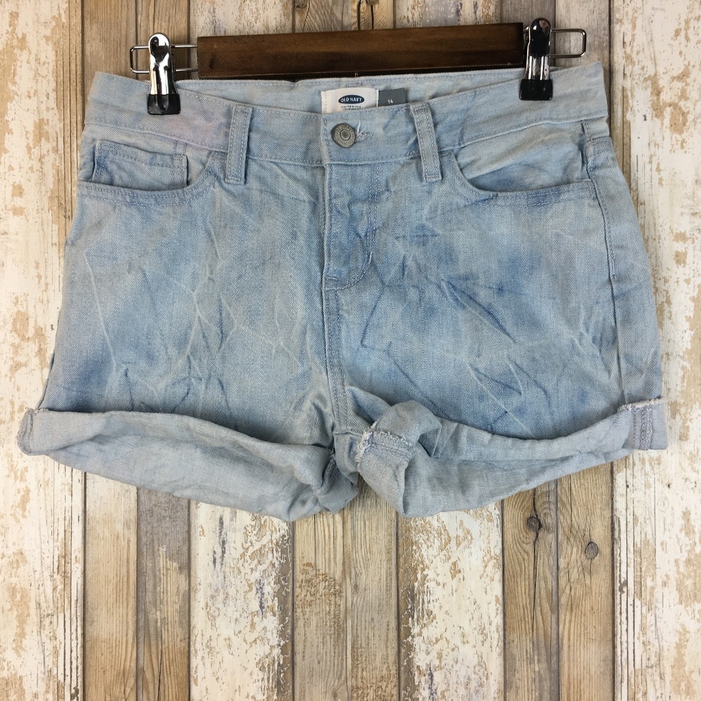 Old Navy Denim Shorts